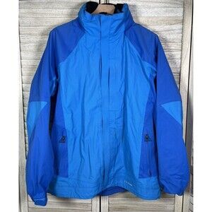 L.L. Bean Blue Men's Jacket